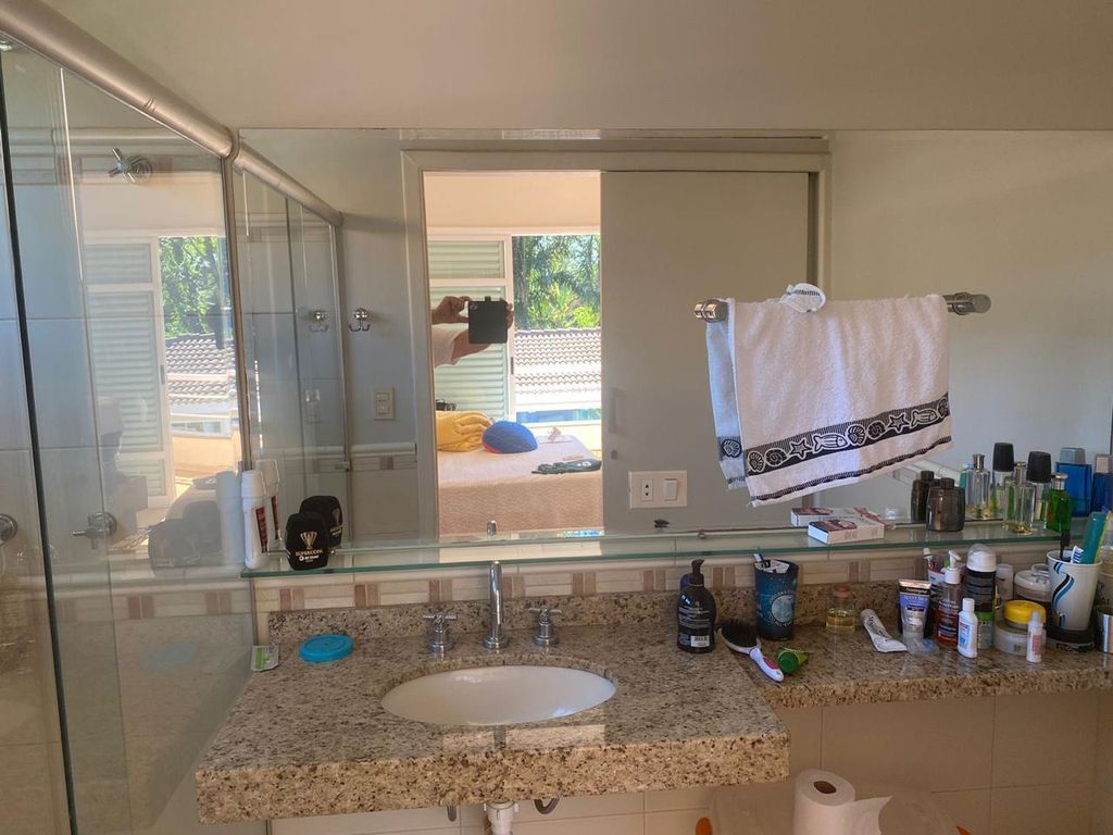 Venda/Permuta, Sobrado de Alto Padrão Recanto Pitanguá - Londrina PR