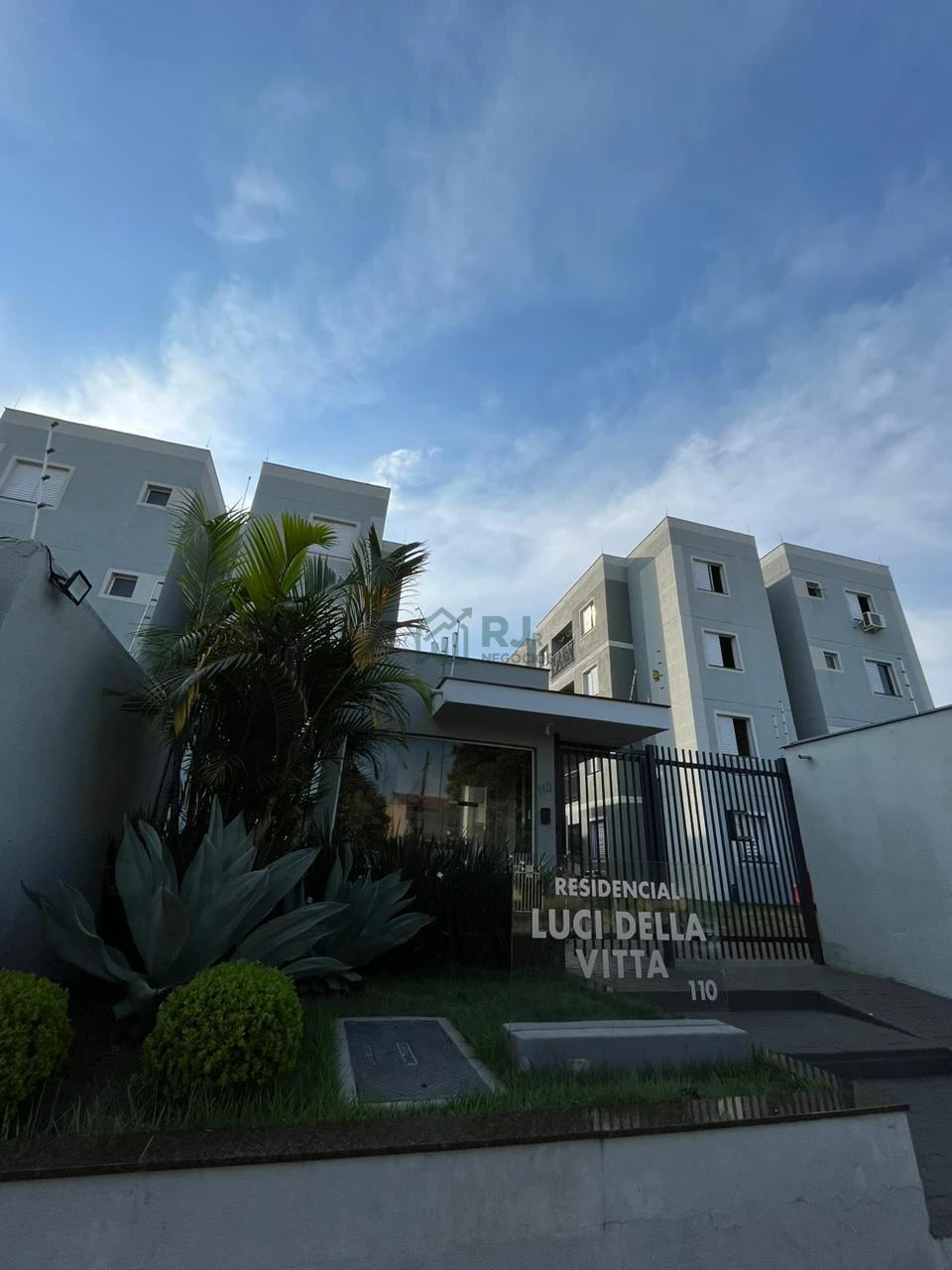 Apartamento para locação na Região Leste de Londrina
