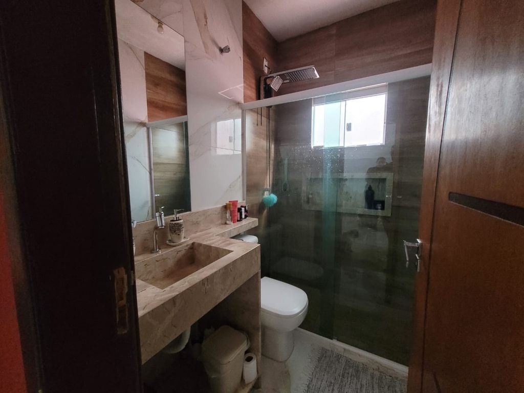 Excelente Casa à venda na Zona Norte de Londrina