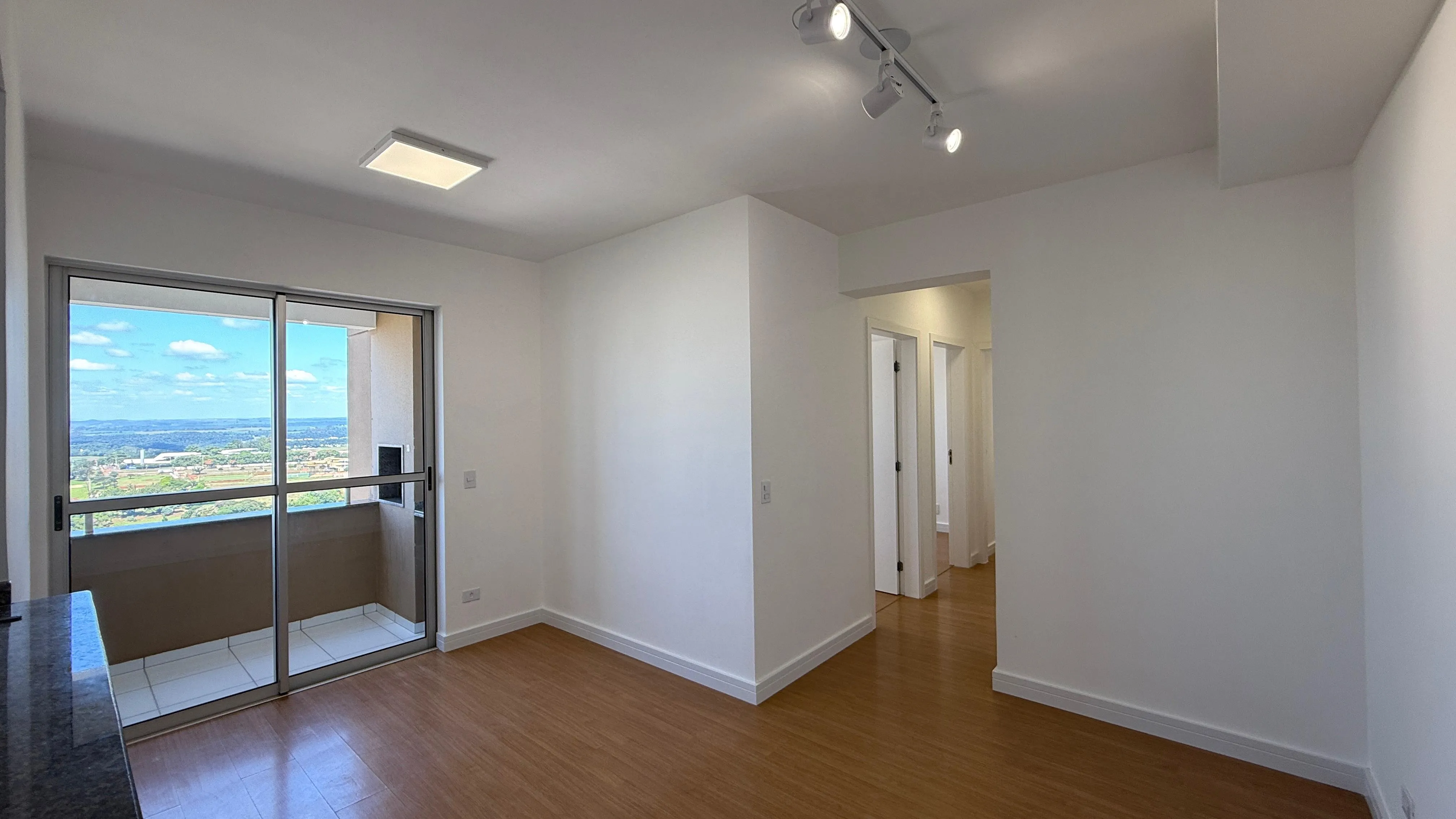 Imagens do imóveis Apartamento à Venda - Torres do Horizonte - 3 Quartos (1 Suíte)