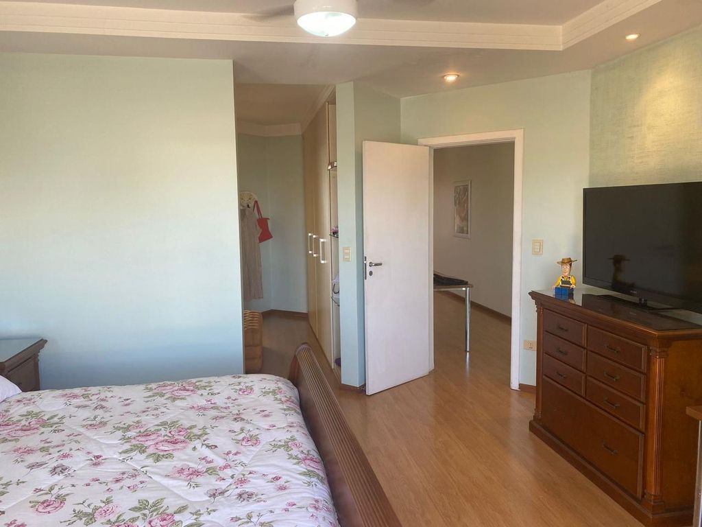 Venda/Permuta, Sobrado de Alto Padrão Recanto Pitanguá - Londrina PR