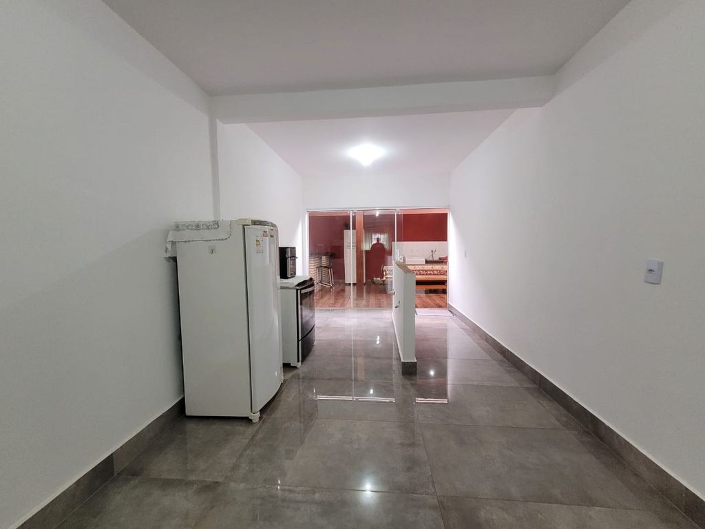 Excelente Casa à venda na Zona Norte de Londrina