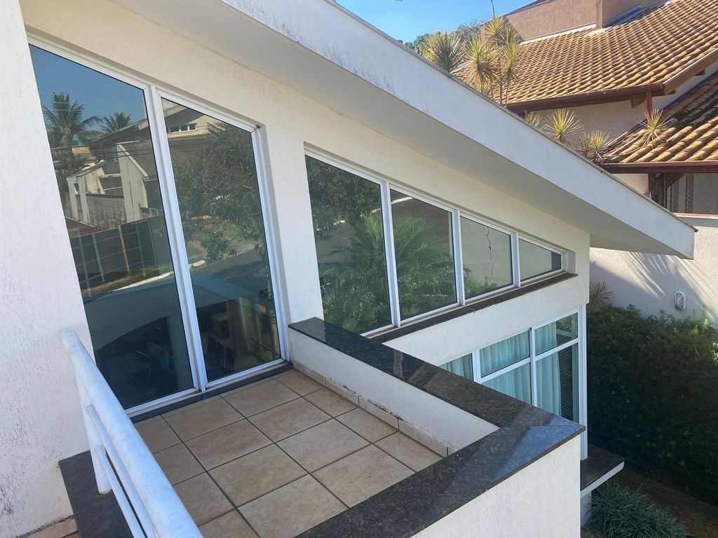 Venda/Permuta, Sobrado de Alto Padrão Recanto Pitanguá - Londrina PR