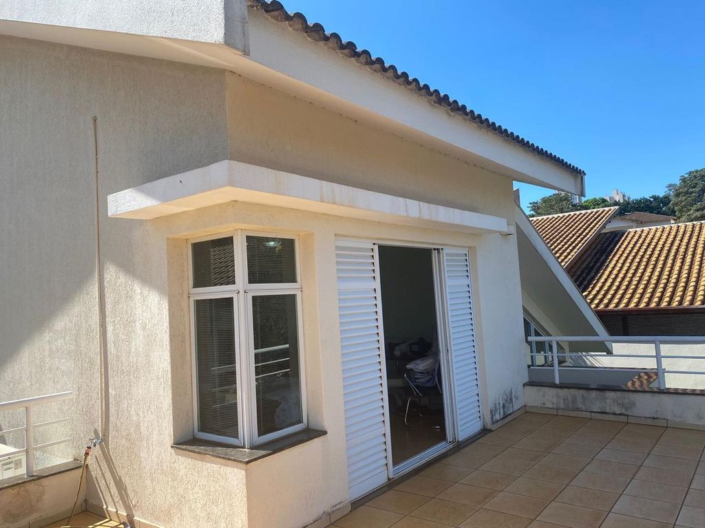 Venda/Permuta, Sobrado de Alto Padrão Recanto Pitanguá - Londrina PR