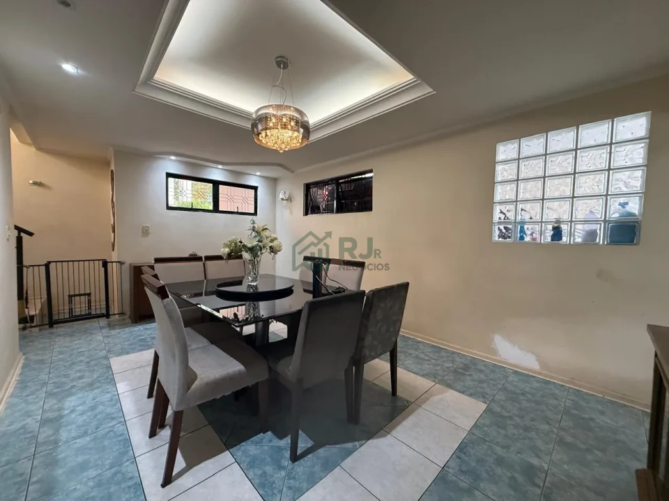 Imagens do imóveis Casa Em Condomínio À Venda Parque Residencial Alcântara Londrina