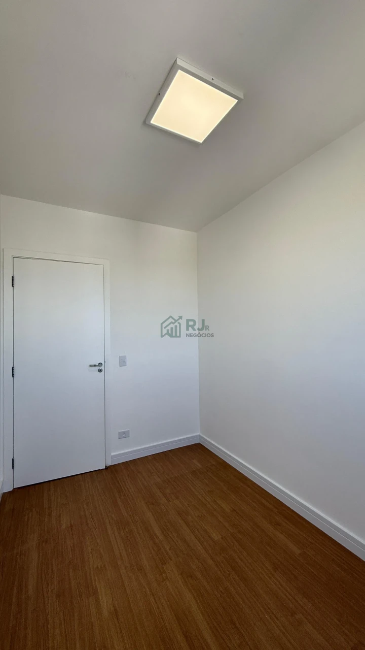 Apartamento À Venda Residencial José Lázaro Gouvea Londrina