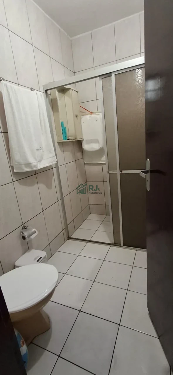 Imagens do imóveis Casa Residencial à Venda - Califórnia, Londrina/PR