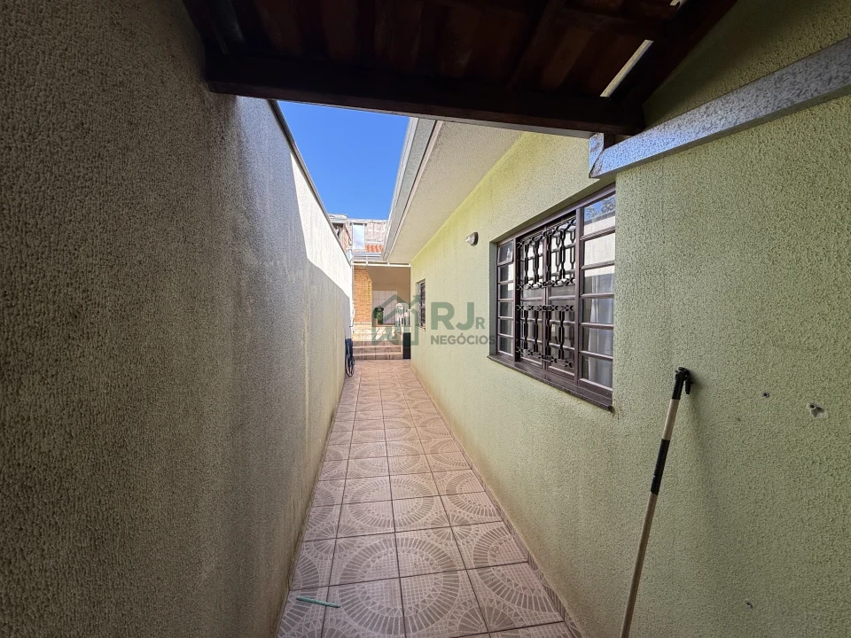 Imagens do imóveis Casa à Venda - Jardim Tokyo