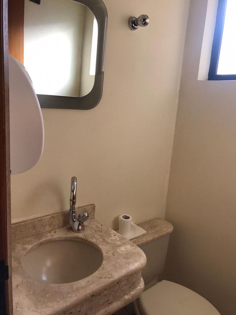 Venda/Permuta Sala Comercial no Centro de Londrina