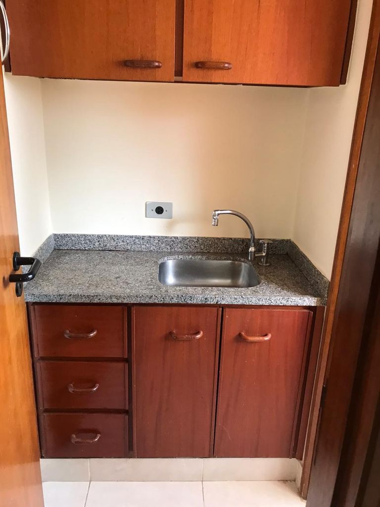 Venda/Permuta Sala Comercial no Centro de Londrina