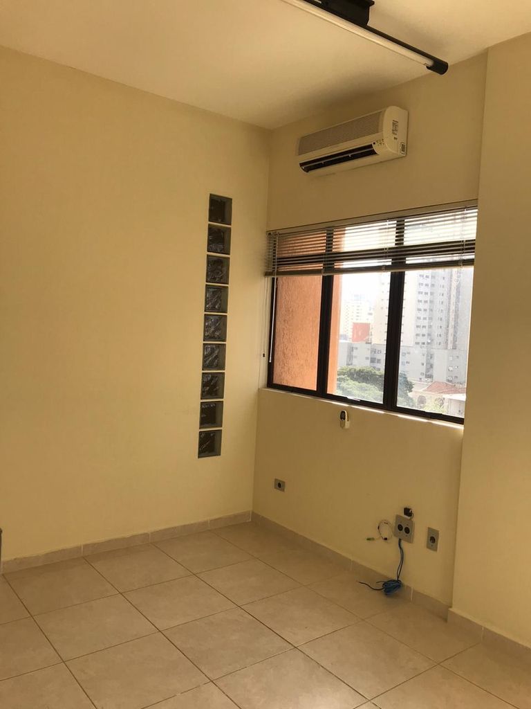 Venda/Permuta Sala Comercial no Centro de Londrina