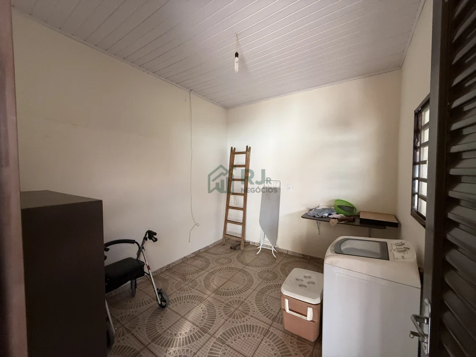Imagens do imóveis Casa à Venda - Jardim Tokyo