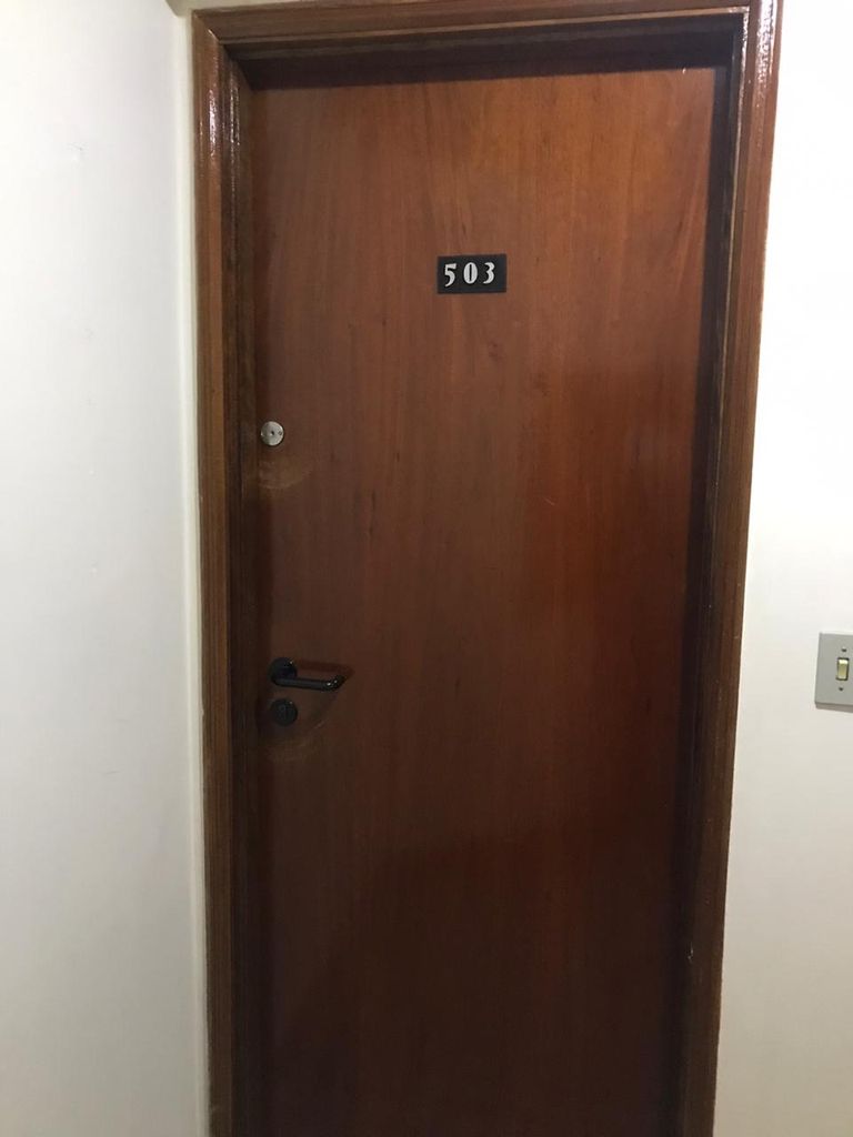 Venda/Permuta Sala Comercial no Centro de Londrina