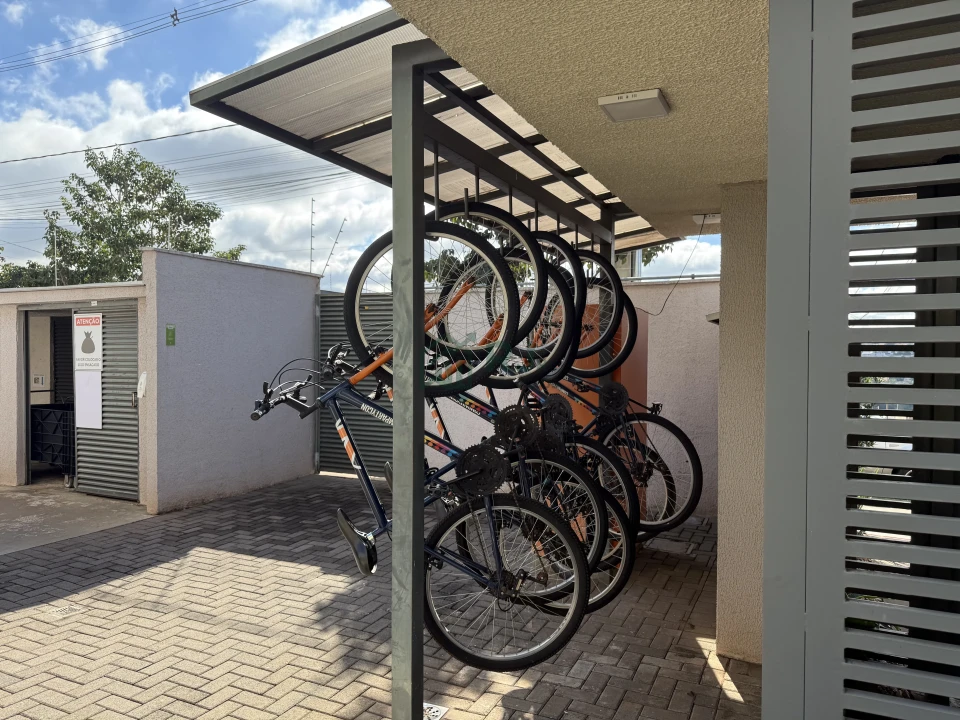 Apartamento À Venda Solar Di Ravello Londrina