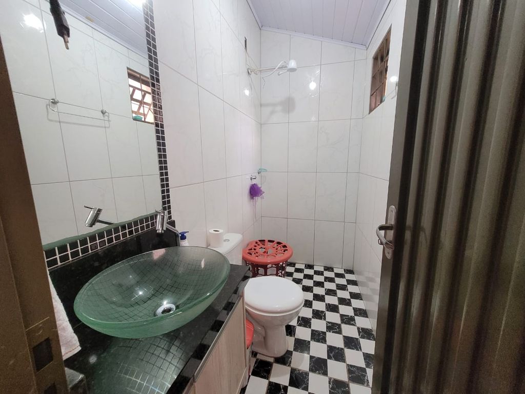 Excelente Casa à venda na Zona Norte de Londrina