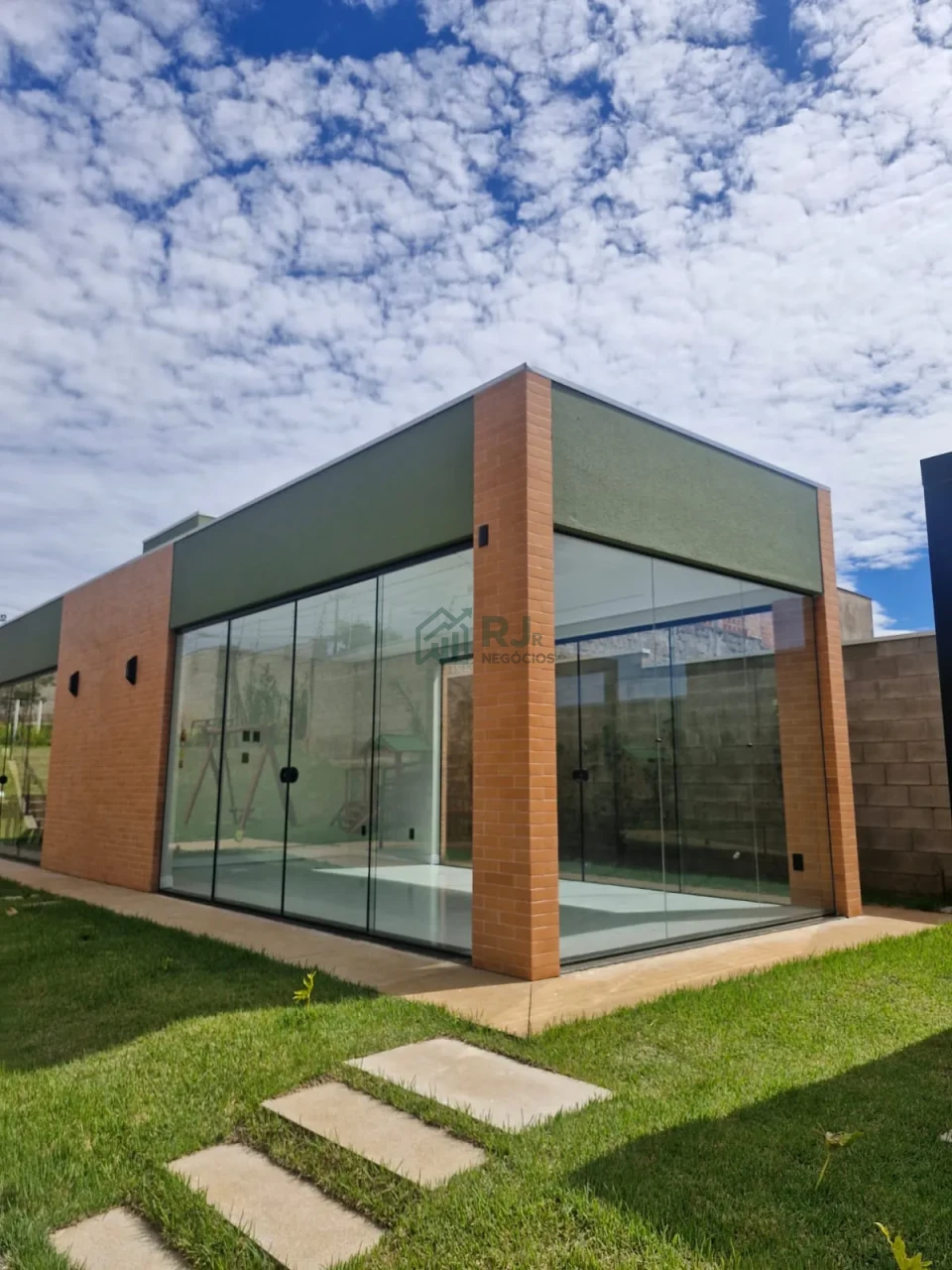 Imagens do imóveis Terreno Em Condomínio À Venda Jardim Imagawa Londrina