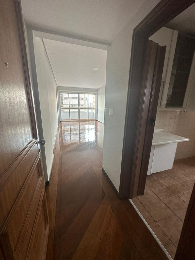 APARTAMENTO À VENDA OU PERMUTA ? EDIFÍCIO BOULEVARD PARK