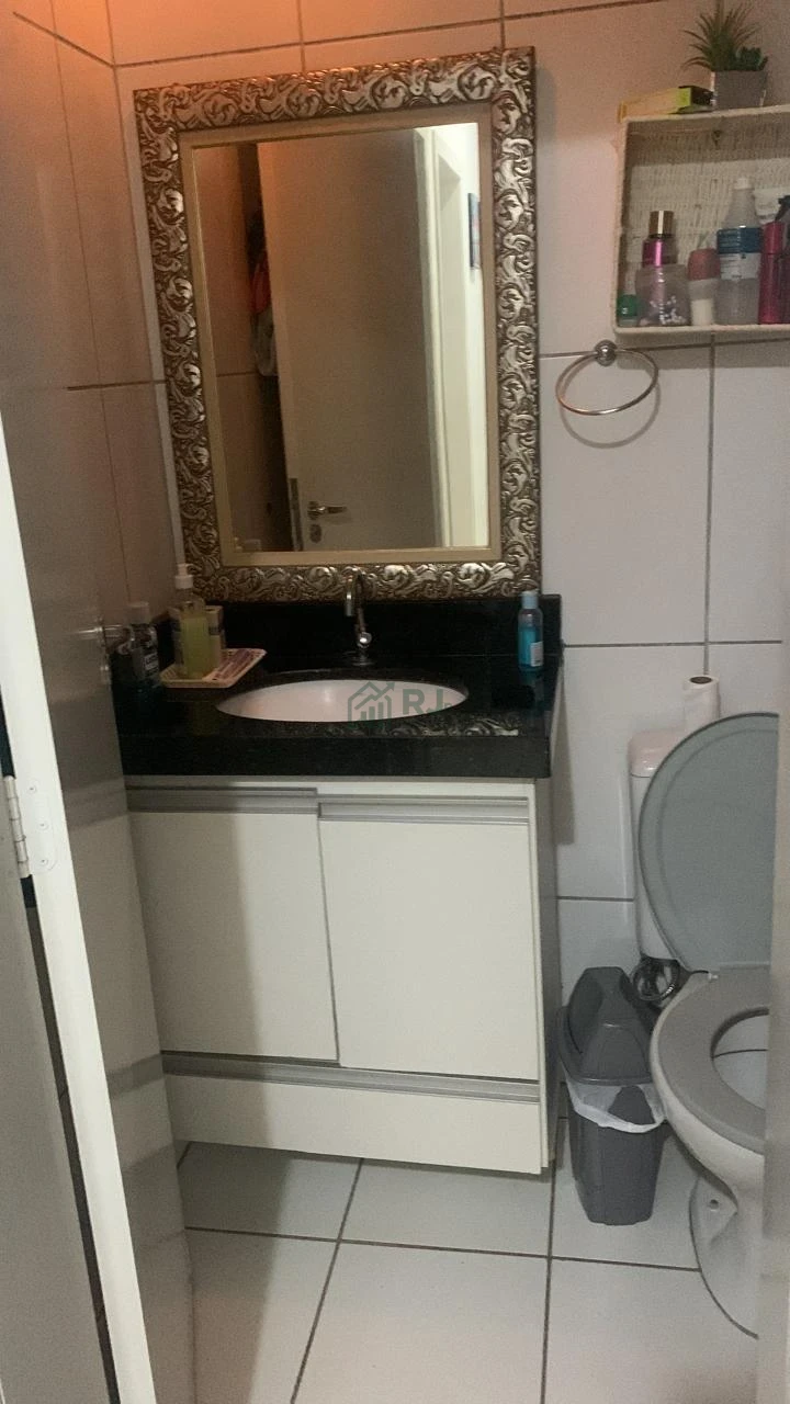 Apartamento Mobiliado com 3 Quartos e Suíte à Venda – Excelente Localização