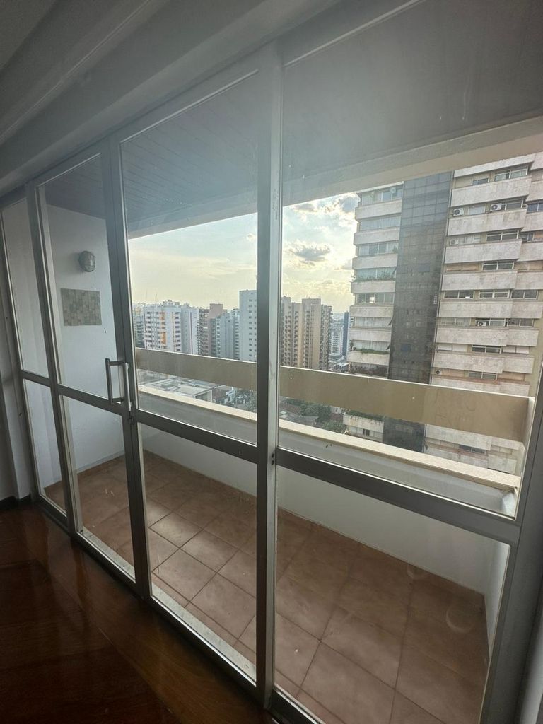 APARTAMENTO À VENDA OU PERMUTA ? EDIFÍCIO BOULEVARD PARK