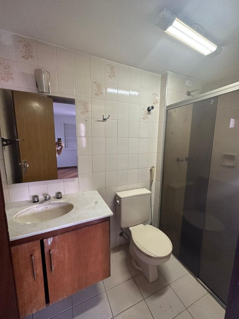 APARTAMENTO À VENDA OU PERMUTA ? EDIFÍCIO BOULEVARD PARK