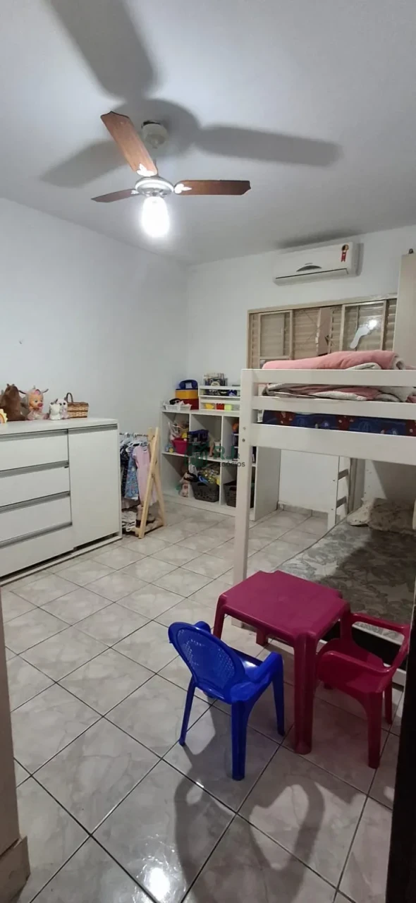 Imagens do imóveis Casa Residencial à Venda - Califórnia, Londrina/PR