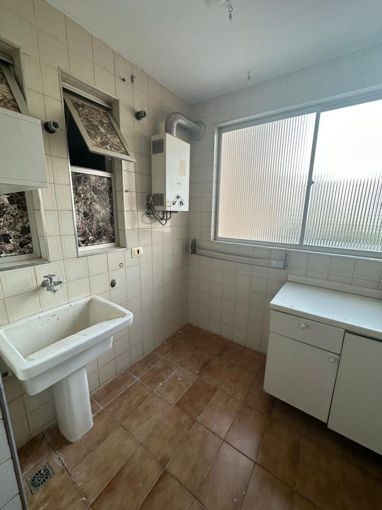 APARTAMENTO À VENDA OU PERMUTA ? EDIFÍCIO BOULEVARD PARK