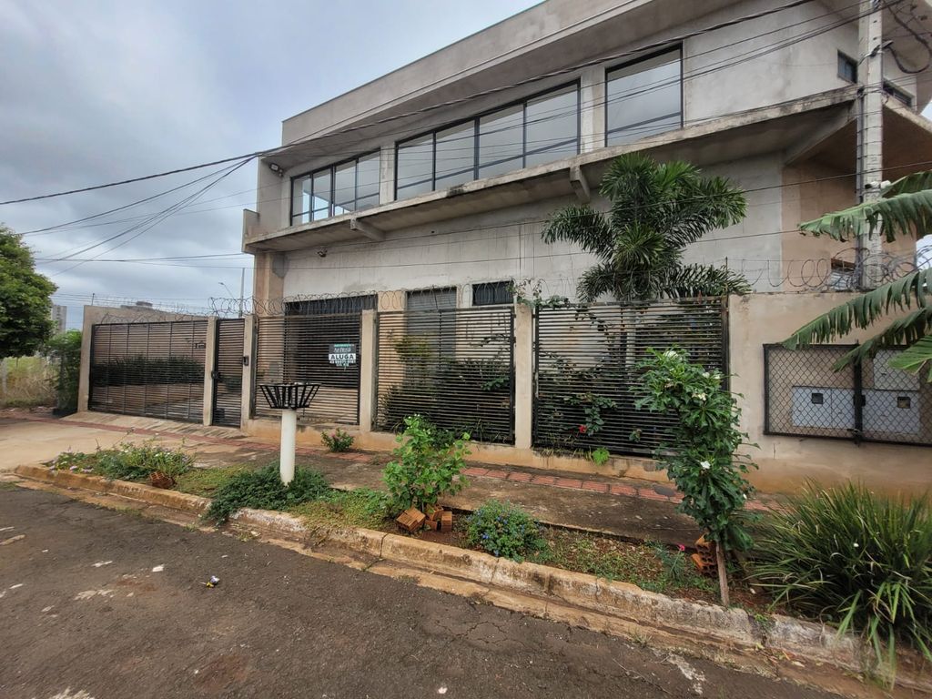 SALÃO COMERCIAL PARA LOCAÇÃO ? PRÓXIMO AO SHOPPING NORTE