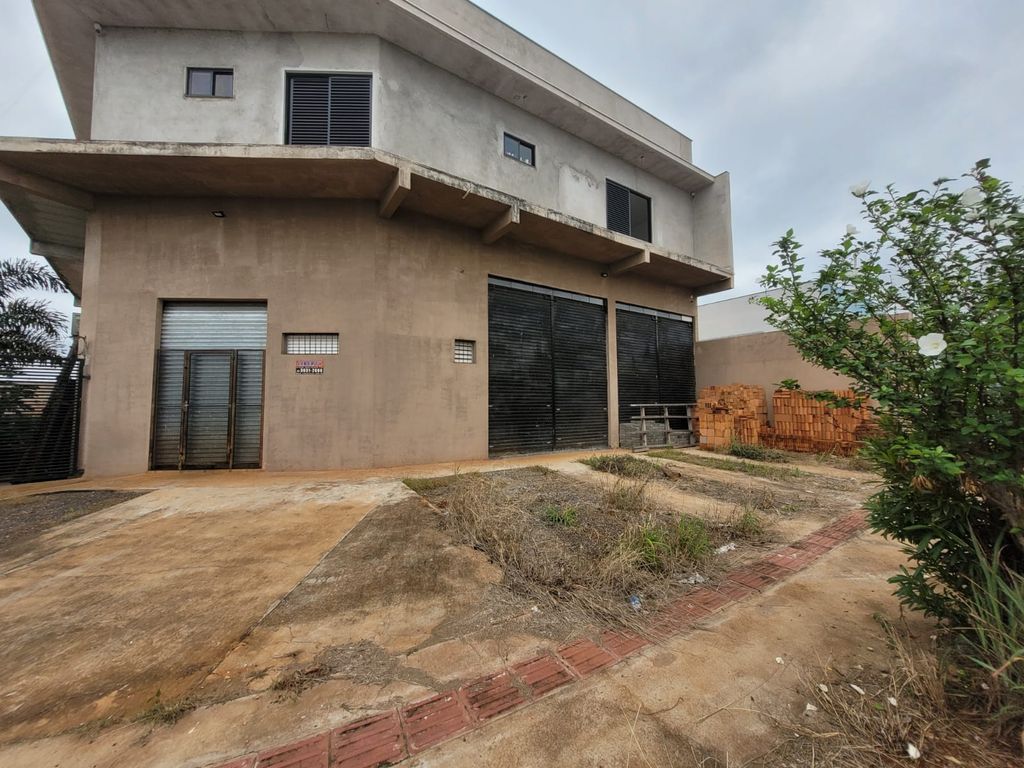 SALÃO COMERCIAL PARA LOCAÇÃO ? PRÓXIMO AO SHOPPING NORTE