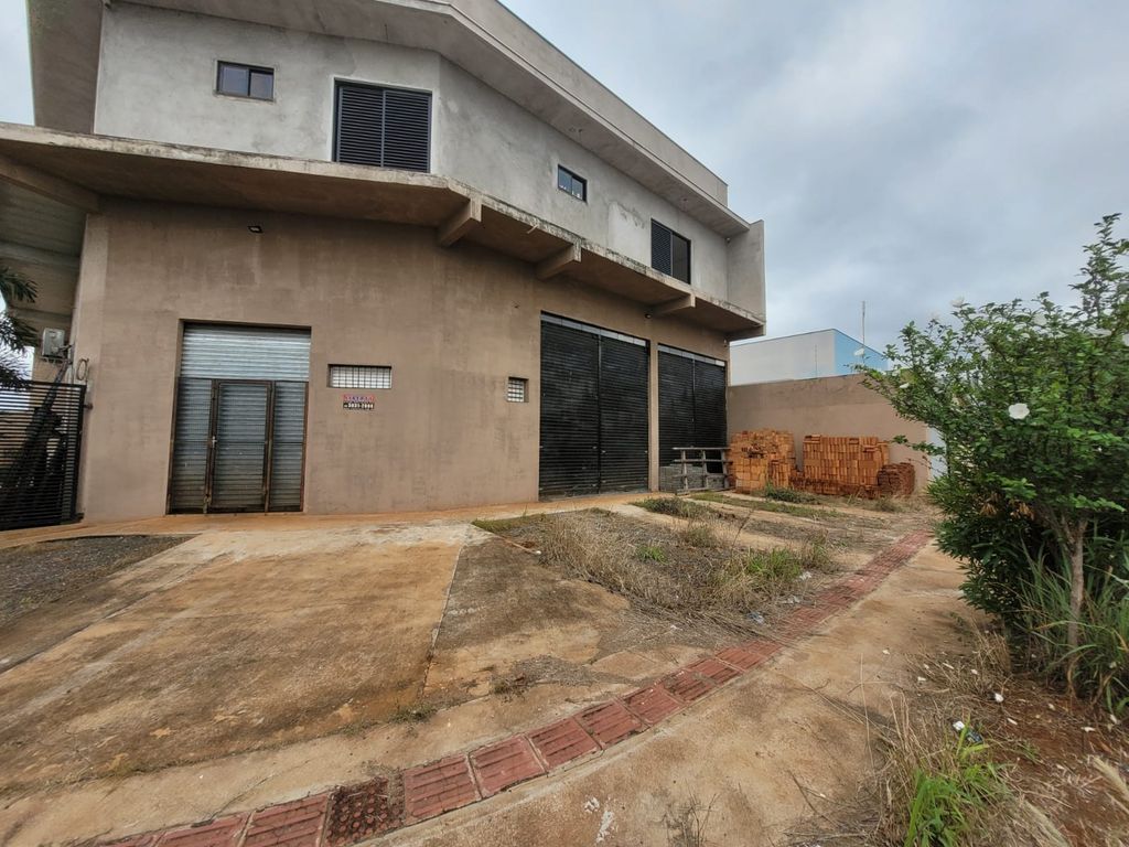 SALÃO COMERCIAL PARA LOCAÇÃO ? PRÓXIMO AO SHOPPING NORTE