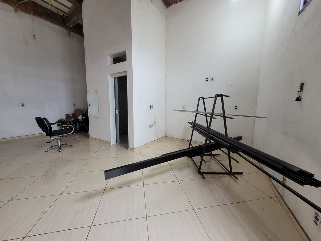 SALÃO COMERCIAL PARA LOCAÇÃO ? PRÓXIMO AO SHOPPING NORTE