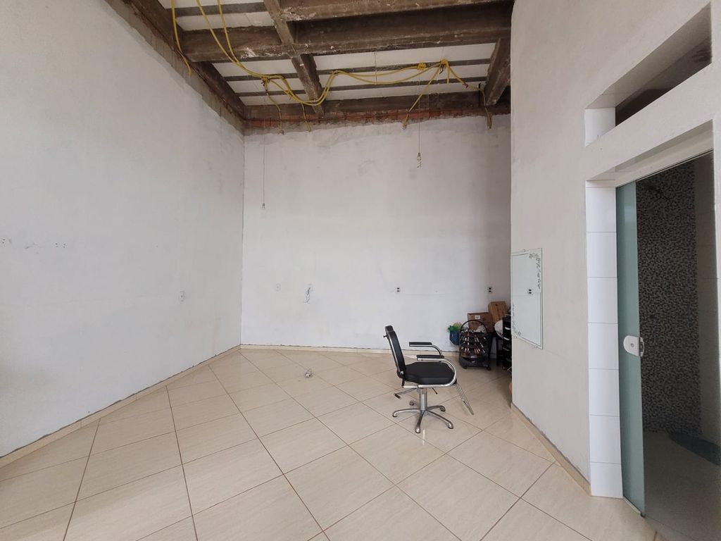 SALÃO COMERCIAL PARA LOCAÇÃO ? PRÓXIMO AO SHOPPING NORTE