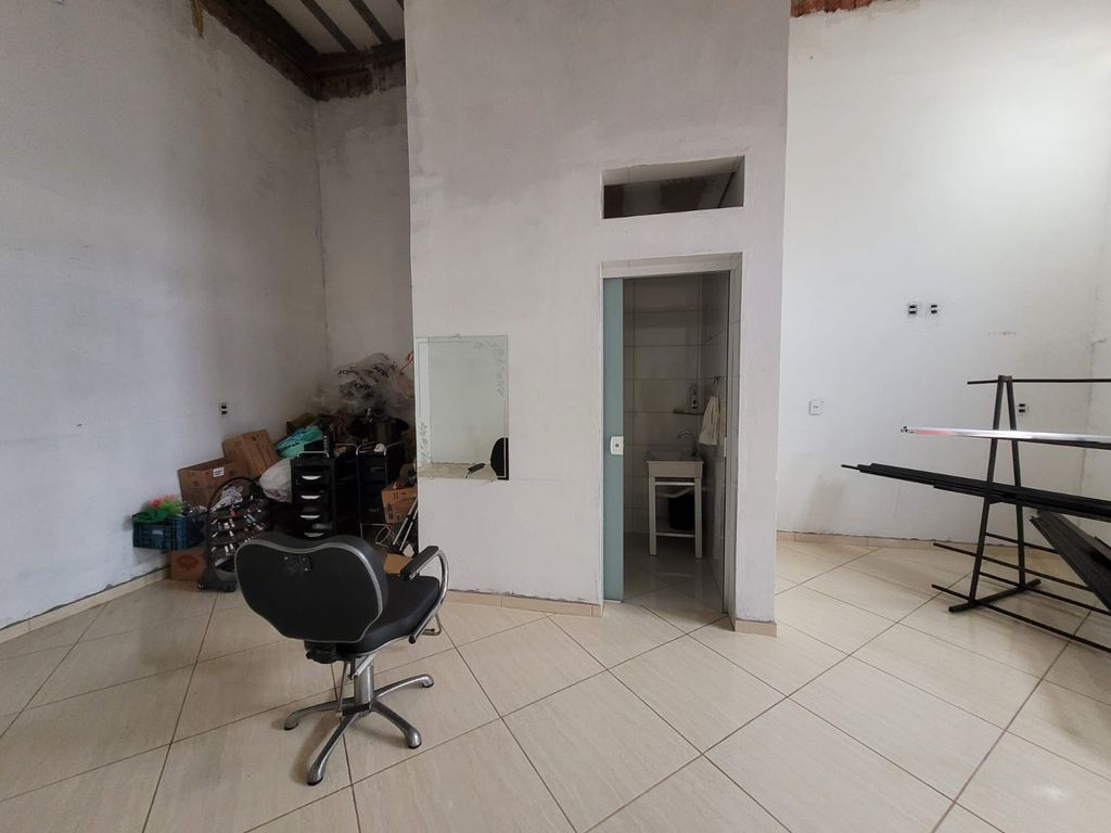 SALÃO COMERCIAL PARA LOCAÇÃO ? PRÓXIMO AO SHOPPING NORTE