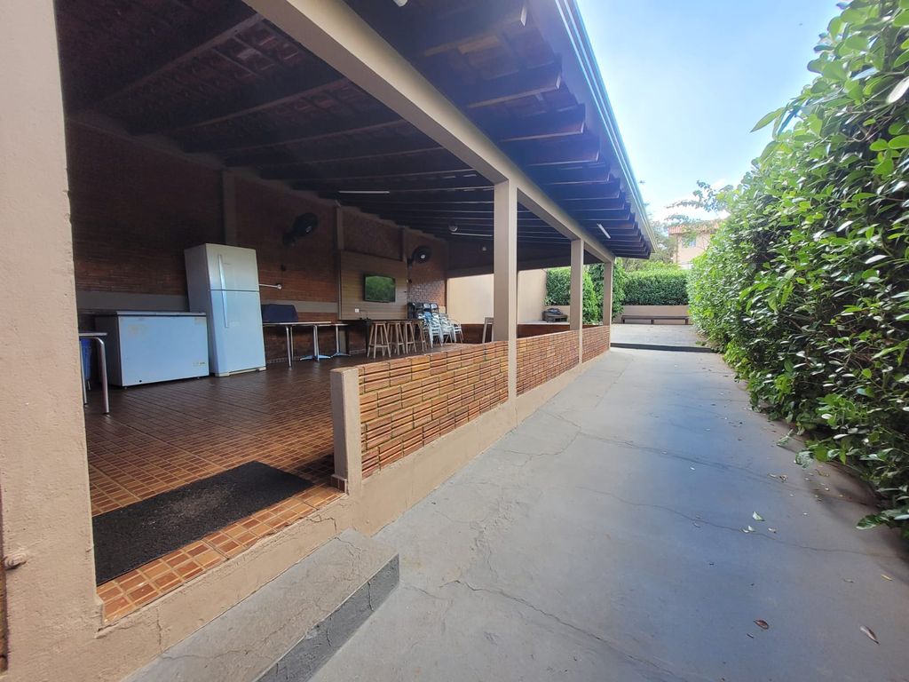 APARTAMENTO À VENDA ? CONDOMÍNIO CABO FRIO