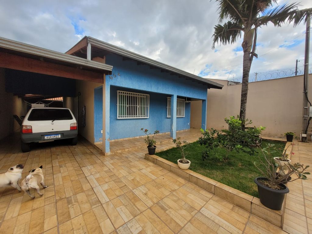 Excelente Casa à venda na Zona Norte de Londrina