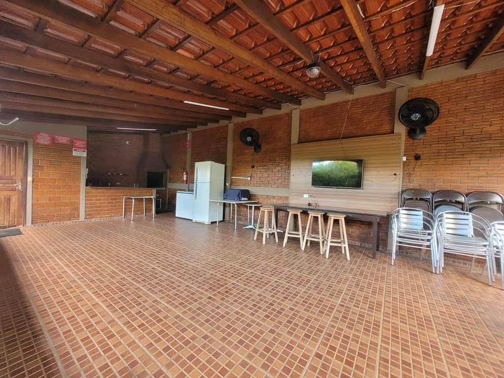 APARTAMENTO À VENDA ? CONDOMÍNIO CABO FRIO