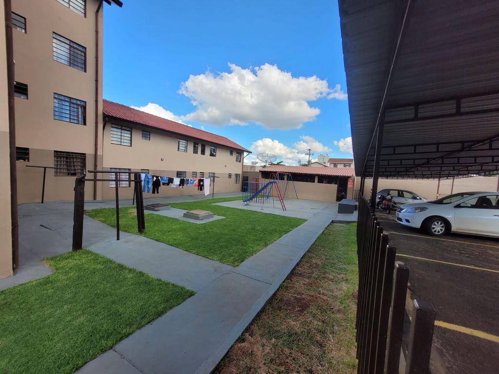 APARTAMENTO À VENDA ? CONDOMÍNIO CABO FRIO