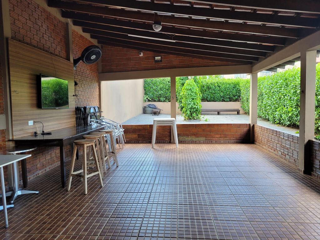 APARTAMENTO À VENDA ? CONDOMÍNIO CABO FRIO