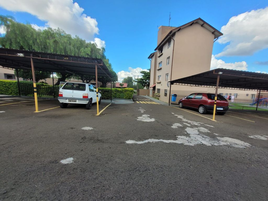 APARTAMENTO À VENDA ? CONDOMÍNIO CABO FRIO