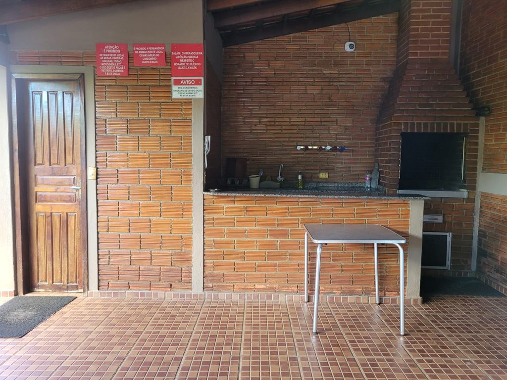 APARTAMENTO À VENDA ? CONDOMÍNIO CABO FRIO