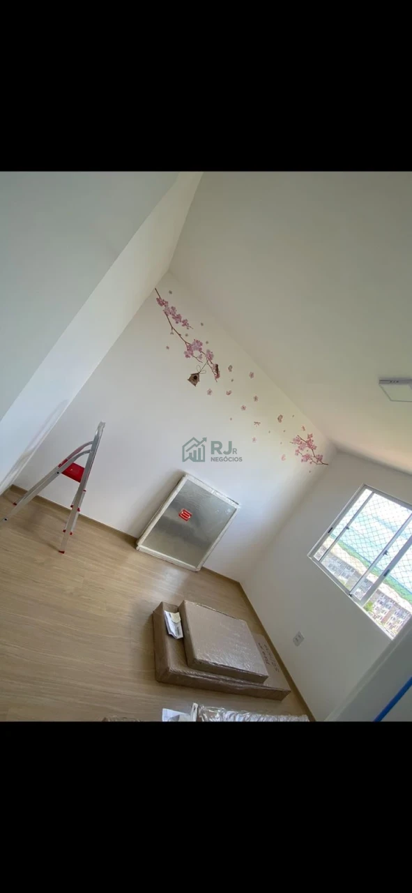 Imagens do imóveis Apartamento à Venda no Edifício London Palace – Jardim Maria Celina
