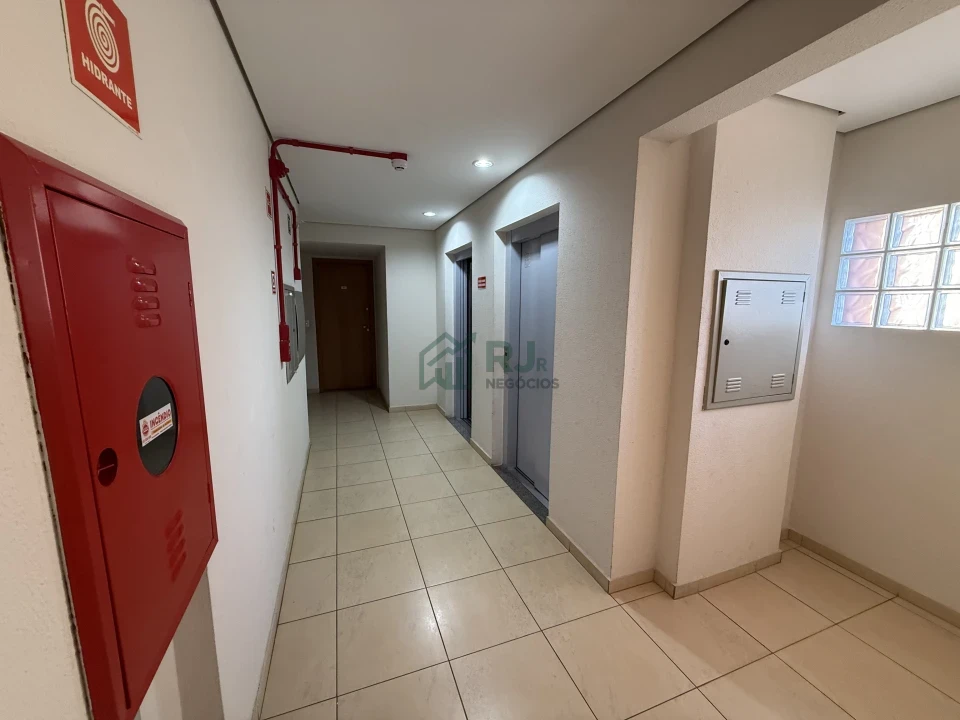 Imagens do imóveis Apartamento 2 Quartos à Venda no Centro de Londrina