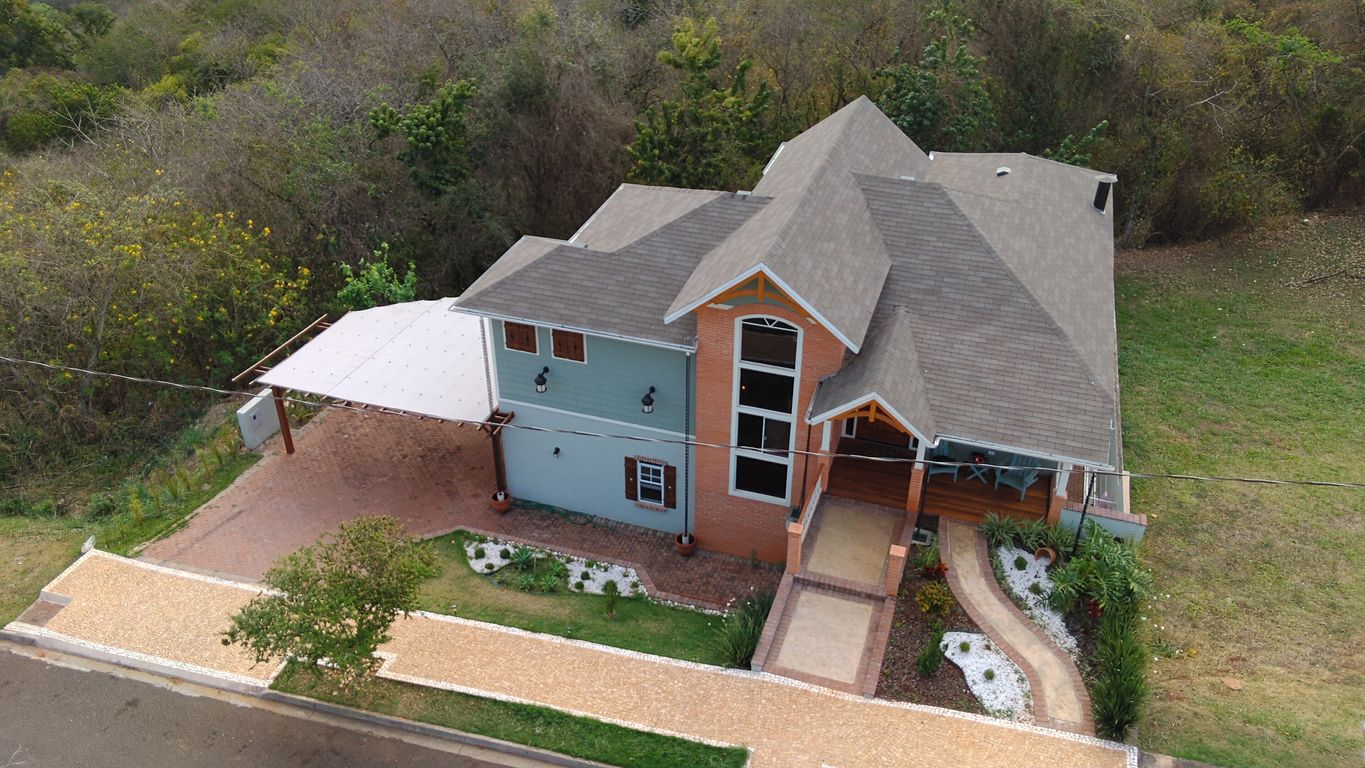 Sobrado de Alto Padrão no Royal Boulevard Residence & Resort ? Ibiporã/PR