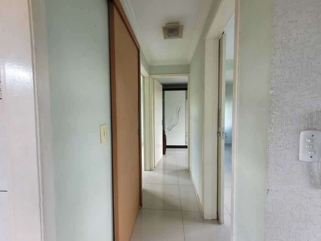 APARTAMENTO À VENDA ? CONDOMÍNIO CABO FRIO