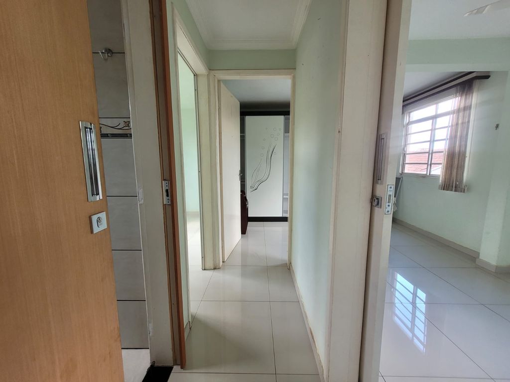 APARTAMENTO À VENDA ? CONDOMÍNIO CABO FRIO