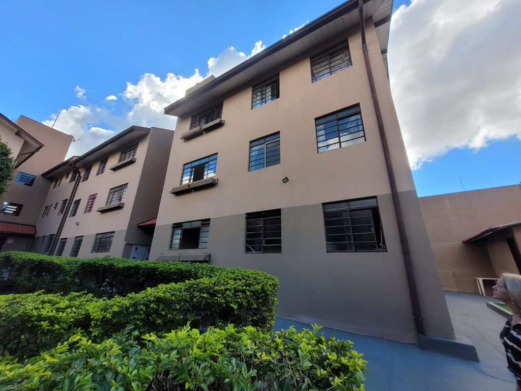 APARTAMENTO À VENDA ? CONDOMÍNIO CABO FRIO