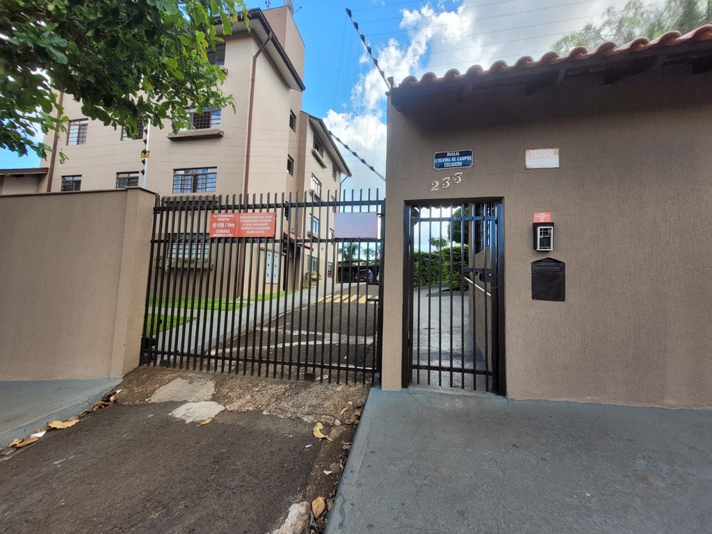 APARTAMENTO À VENDA ? CONDOMÍNIO CABO FRIO