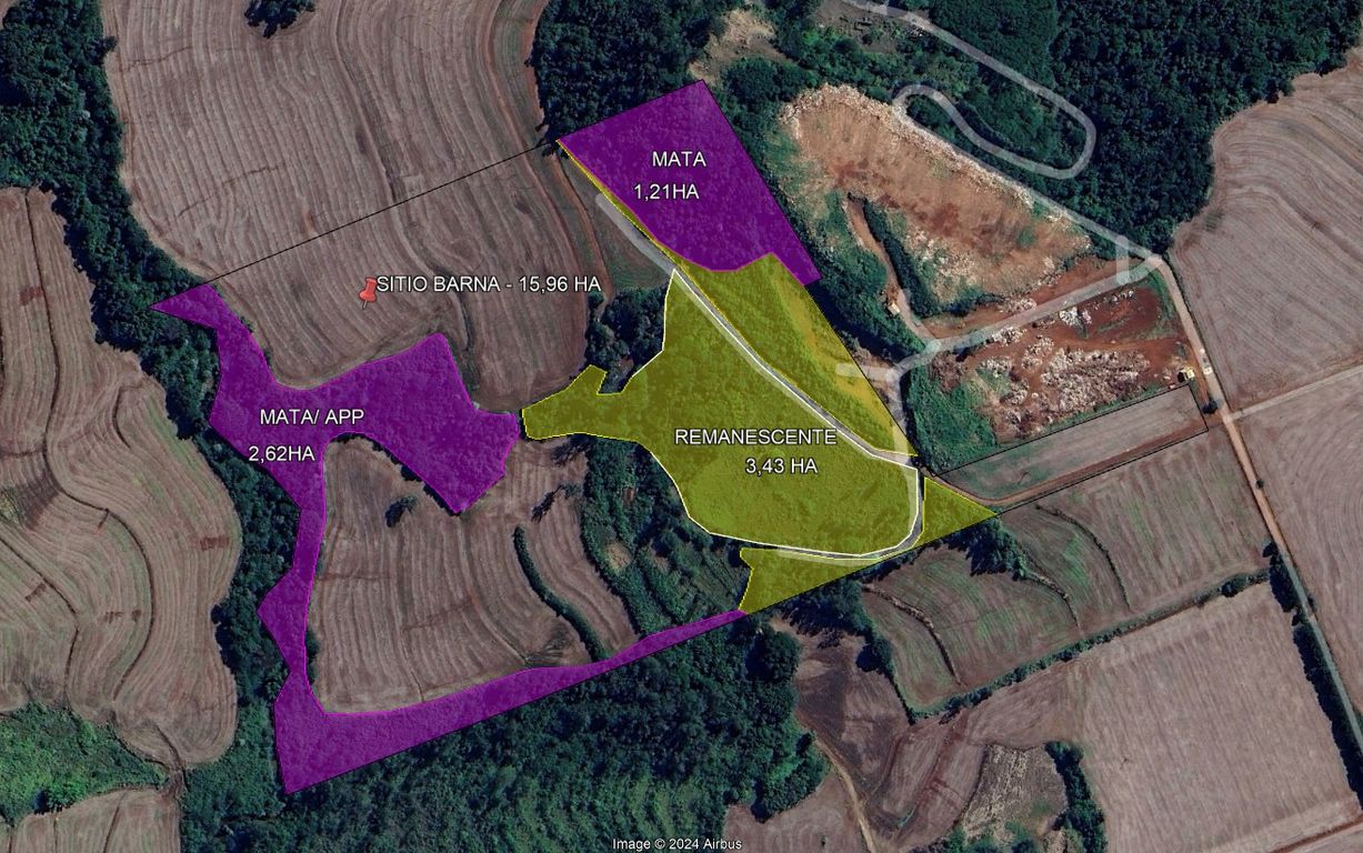 Grande Oportunidade em Rolândia ? Área com Potencial de Expansão Urbana!