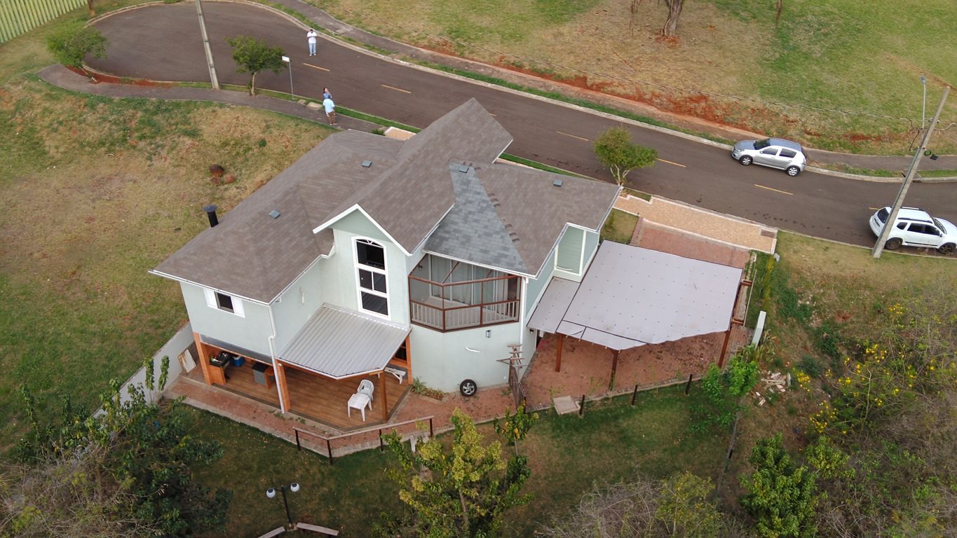 Sobrado de Alto Padrão no Royal Boulevard Residence & Resort ? Ibiporã/PR