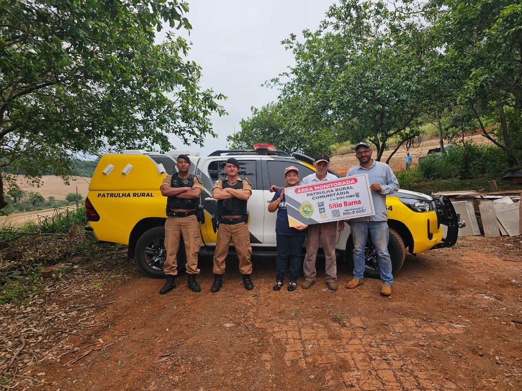 Grande Oportunidade em Rolândia ? Área com Potencial de Expansão Urbana!