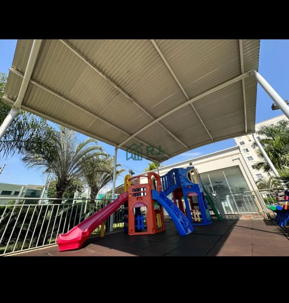 Apartamento à Venda no Spazio Lyon - Londrina/PR